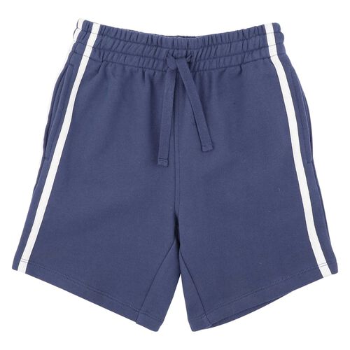 B&eacute;b&eacute; Side Stripe Shorts 3-5Y